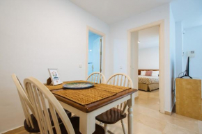 Hostly Lagar Center-Fibre-Parking optional-CLess, Seville